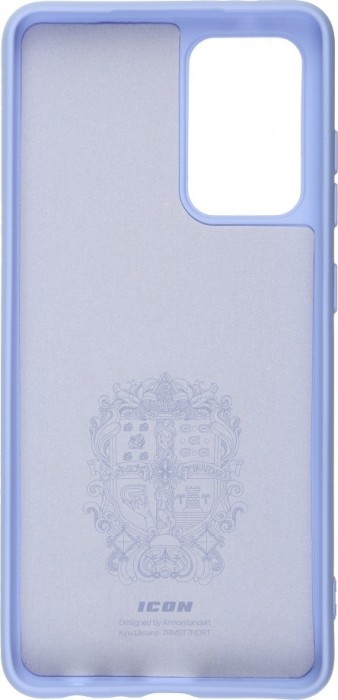 ArmorStandart Icon Case for Galaxy A52