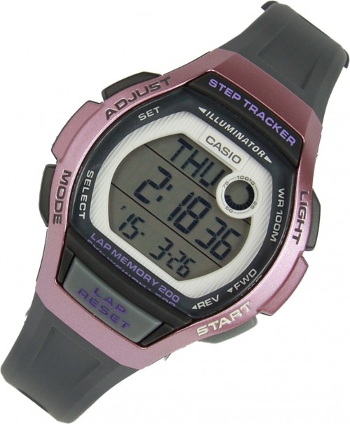 Casio LWS-2000H-4A