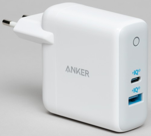 ANKER PowerPort+ Atom 3