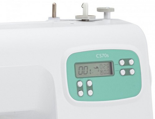 Brother CS70S