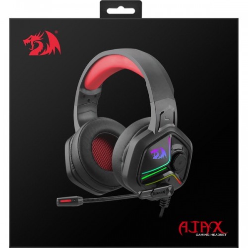 Redragon Ajax