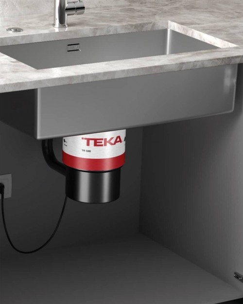 Teka TR 750