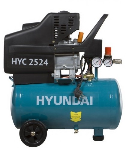 Hyundai HYC 2524