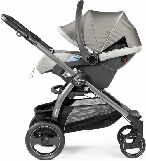 Peg Perego Primo Viaggio Lounge