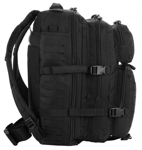 M-Tac Large Assault Pack Laser Cut