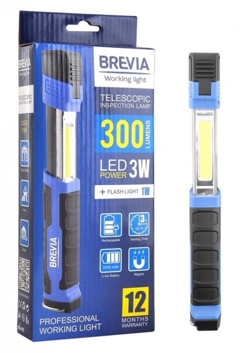 Brevia 11350