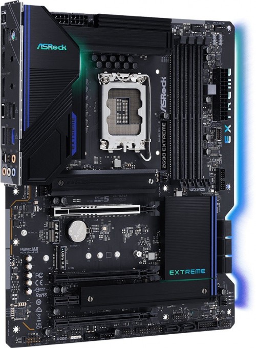 ASRock Z690 Extreme