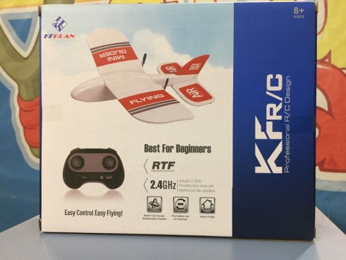 KFPLAN KF606