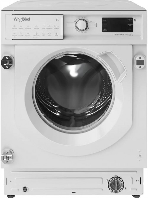 Whirlpool BI WMWG 81484