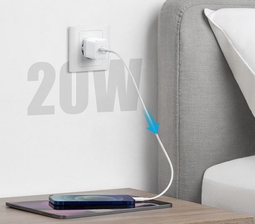 ANKER PowerPort III 20W