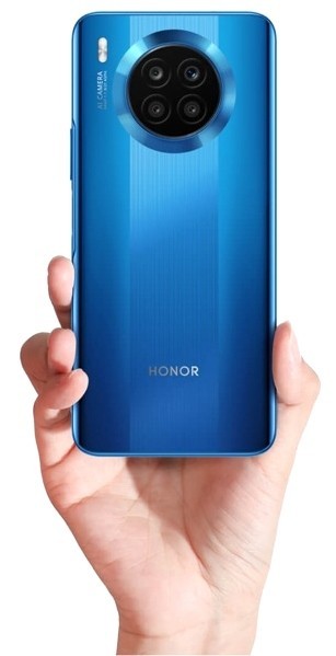 Honor 50 Lite