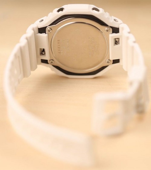 Casio G-Shock GA-2100-7A