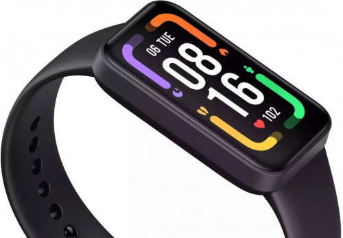 Xiaomi Redmi Smart Band Pro