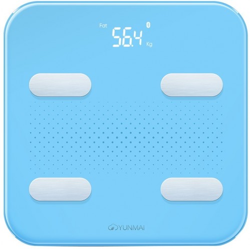 Xiaomi Yunmai S Smart Scale