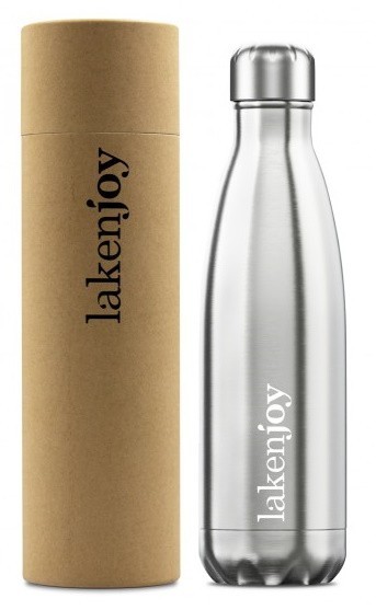 Laken Lakenjoy Thermo Bottle 0.5L