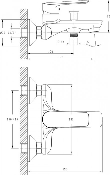 Imprese Odra f0328701BL