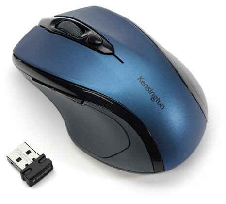 Kensington Pro Fit Wireless Mid-Size Mouse