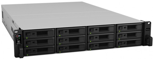 Synology RackStation RS3621RPxs