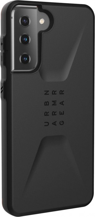 UAG Civilian for Galaxy S21