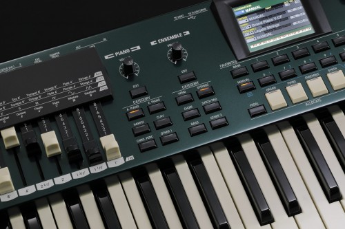 Hammond SK PRO 73