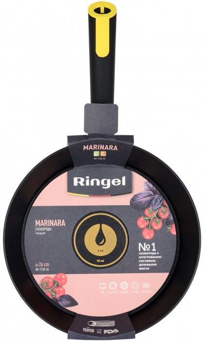 RiNGEL Marinara RG-1135-28
