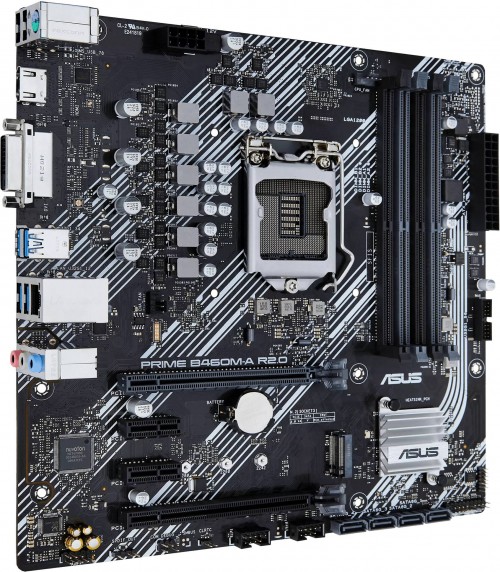 Asus PRIME B460M-A R2.0