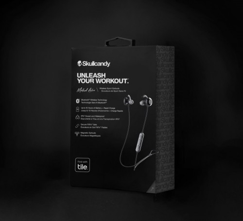 Skullcandy Method Active Wireless