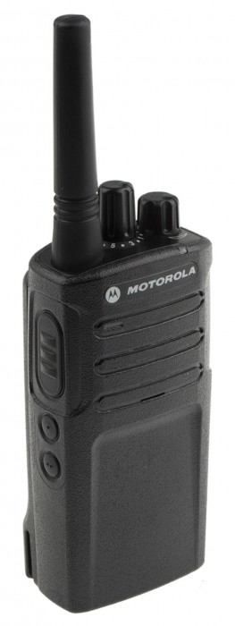 Motorola XT420