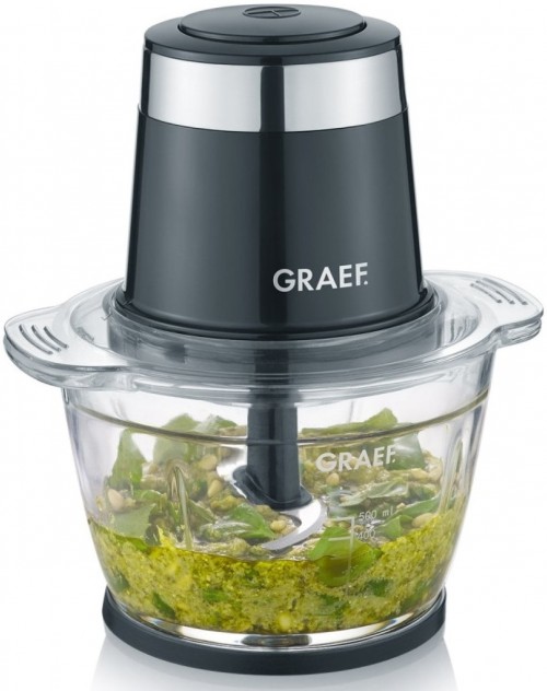 Graef CH 502