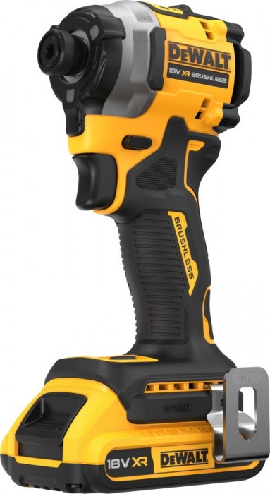 DeWALT DCF850D2T