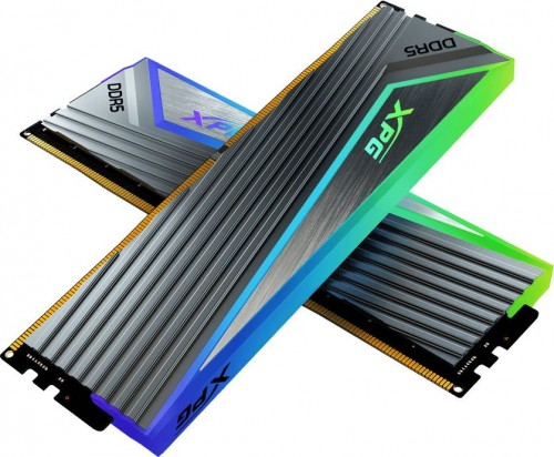 A-Data CASTER RGB DDR5 2x16Gb