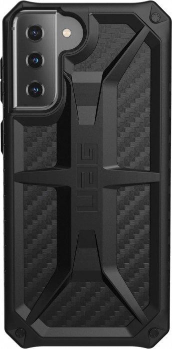 UAG Monarch for Galaxy S21 Plus