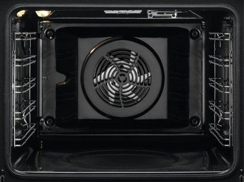 Electrolux SteamBake EOD 6P77 WX