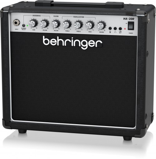 Behringer HA-20R