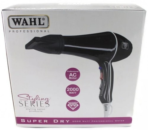 Wahl 4340-0470