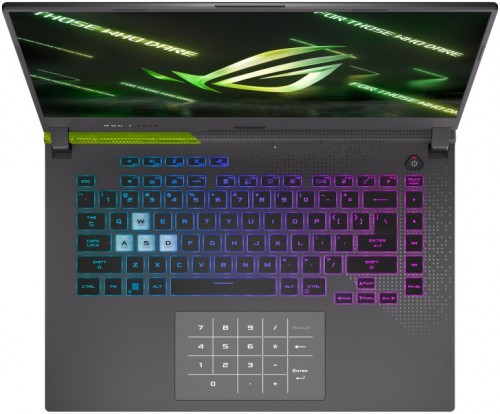 Asus ROG Strix G15 (2022) G513RM