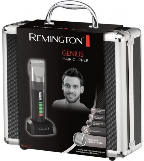 Remington Genius HC5810