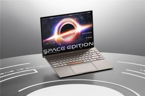 Asus Zenbook 14X OLED Space Edition UX5401ZAS