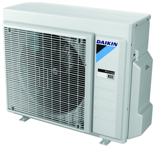 Daikin Altherma 3 R W