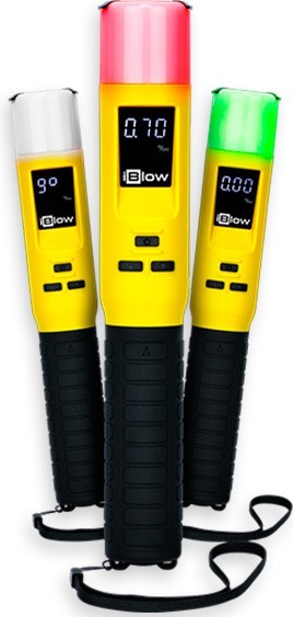 Alkofor iBlow 10