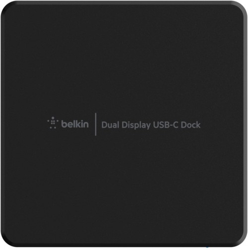 Belkin USB-C Dual Display Docking Station