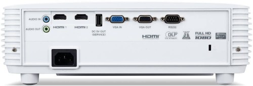 Acer X1529H
