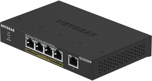 NETGEAR GS305PP