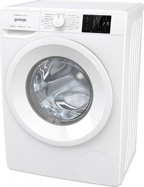 Gorenje W 1NEI72SBS