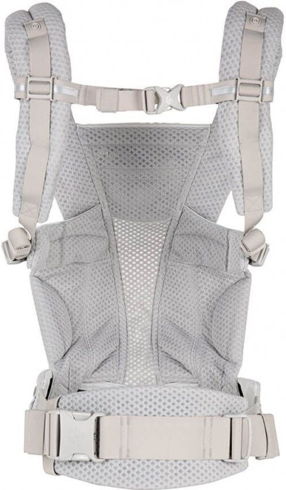 ERGObaby Omni Breeze