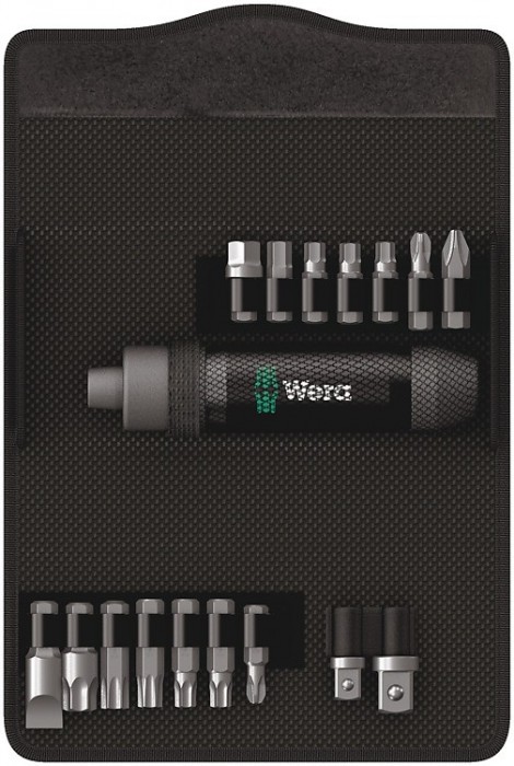 Wera WE-072017