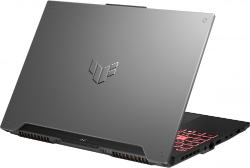 Asus TUF Gaming A15 (2022) FA507RR