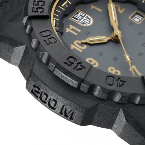 Luminox Navy SEAL 3508