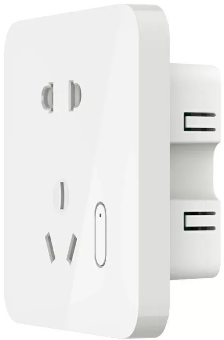 Xiaomi Mijia Smart Wall Socket