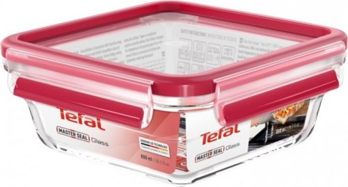 Tefal MasterSeal Glass N1041410